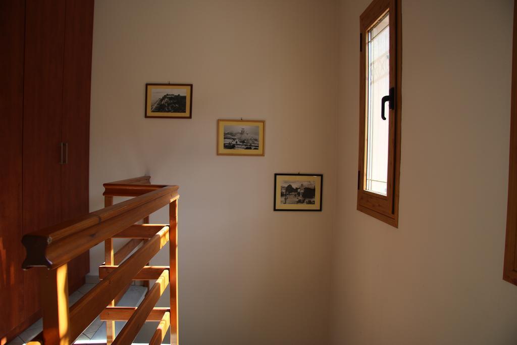 Cave Apartment *