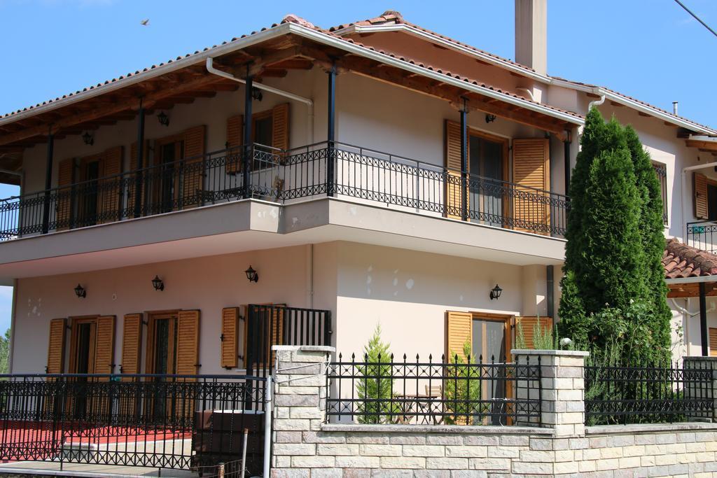 Apartment Cave Ioannina
