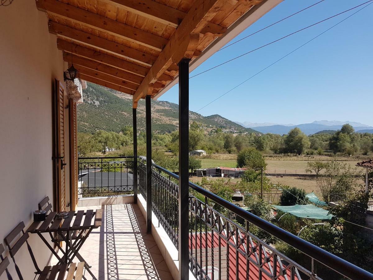 Apartment Cave Ioannina
