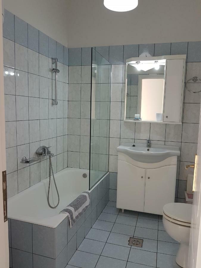 Apartment Cave Ioannina
